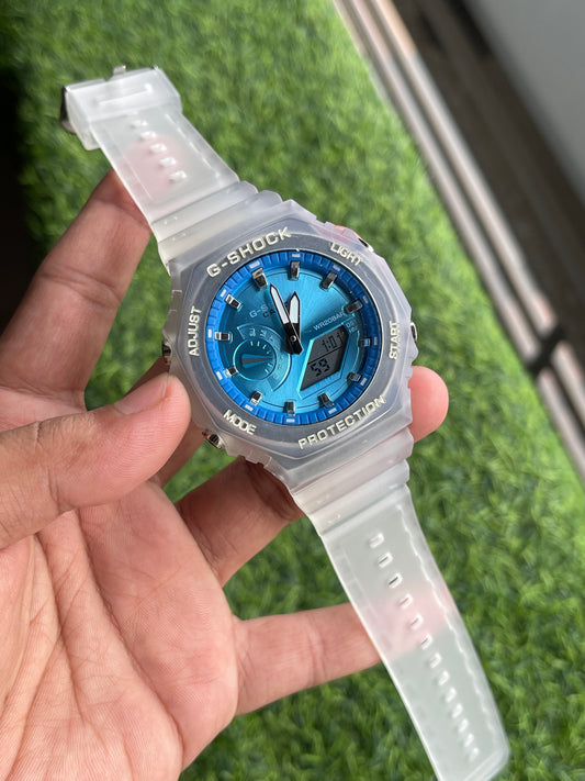 RC Gshok GA-2100 premium quality watch