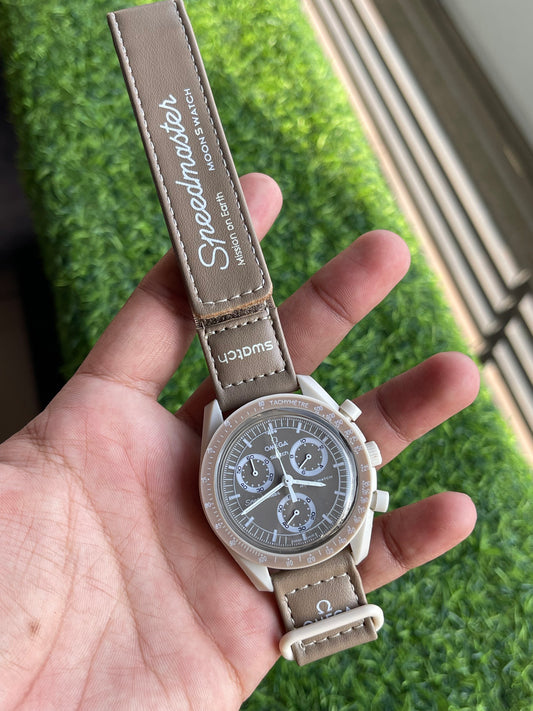 RC x swatch LUXURY PREMIUM WATCH