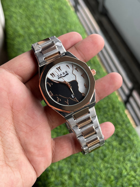 RC Sabr premium quality chain watch