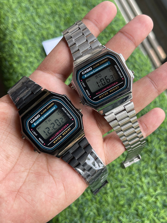 Casio vintage combo