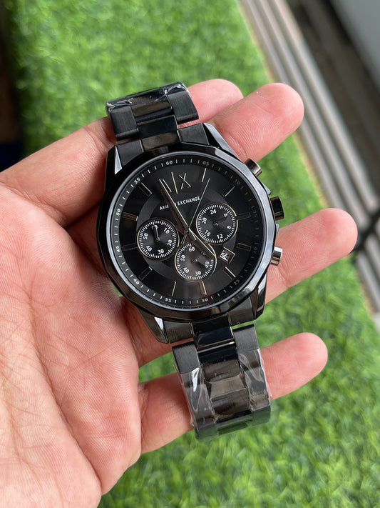 RC A|X Premium chain watch