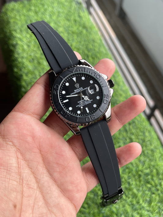 RC RLX Yatch-Master premium quality watch