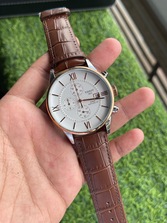 Tissot 1853 chemin