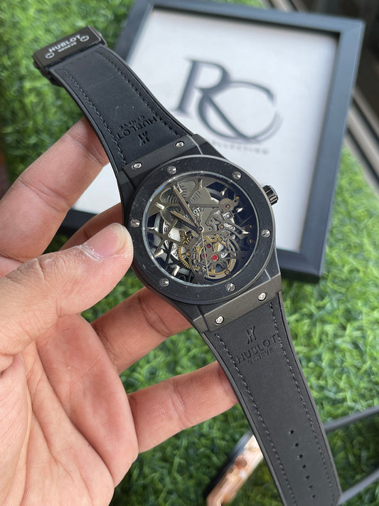 RC Hublt Big-Bang Geneve Classic Fusion Model