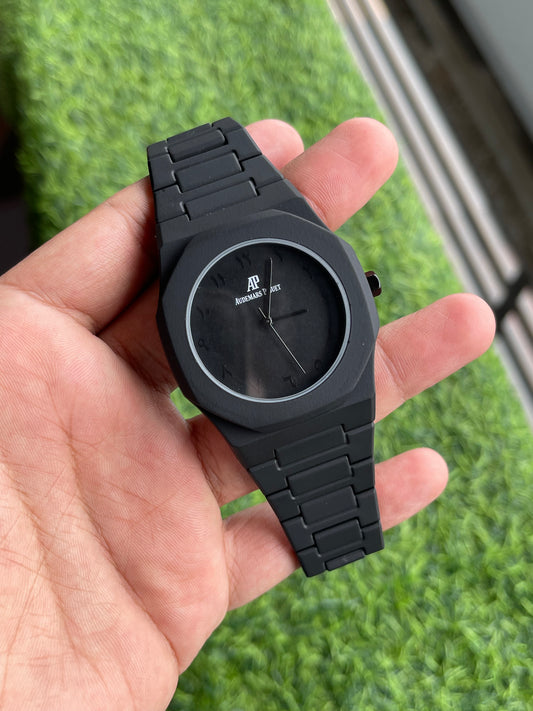RC AP “AURA” watch