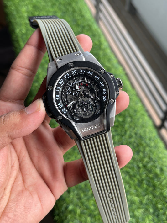 RC Hublt Big Bang MP-11