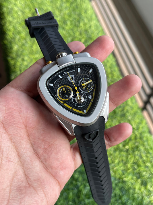 RC Tonino Lamborghinii Spyder Chronograph
