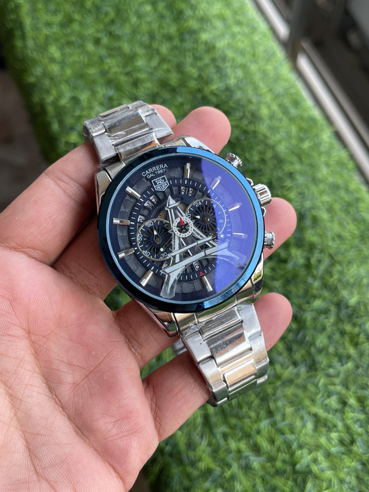 RC Tagheuerr carrera paris edition