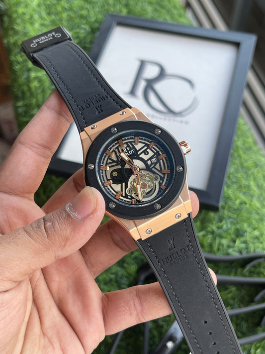 RC Hublt Big-Bang Geneve Classic Fusion Model