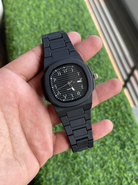 RC PP “AURA” Premium watch