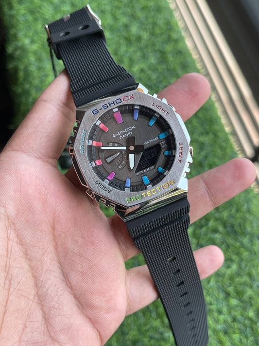 G-shock GM-2100