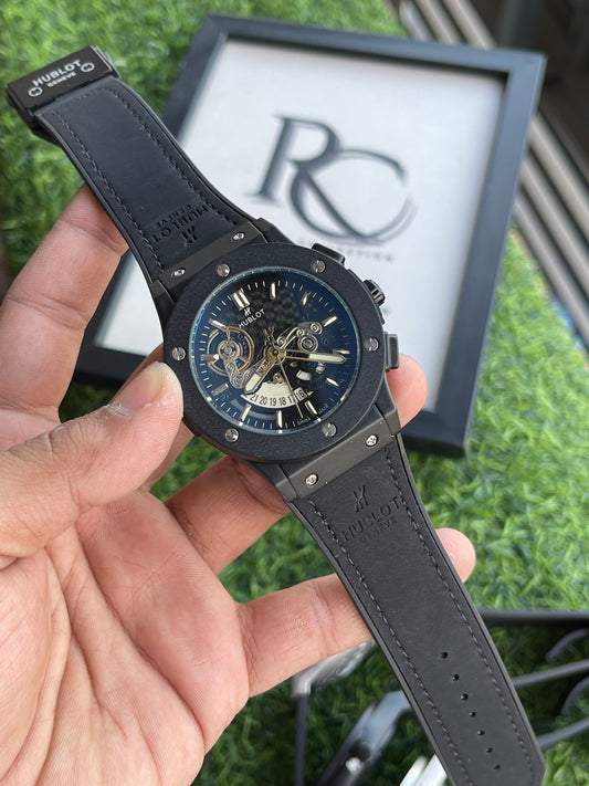 RC Hublt Big-Bang Geneve Classic Fusion Model