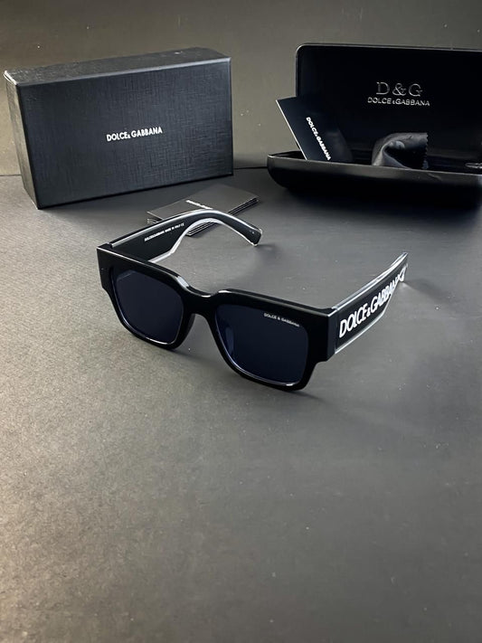 RC DOLCE & GABBANA SUNGLASSES