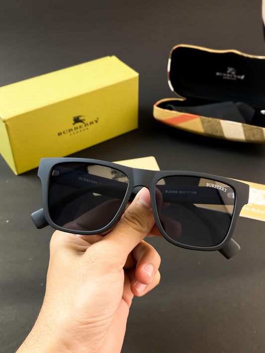RC BURBERRY SUNGLASSES