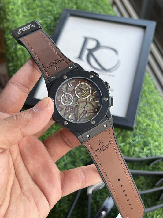 RC Hublt Big-Bang Geneve Classic Fusion Model