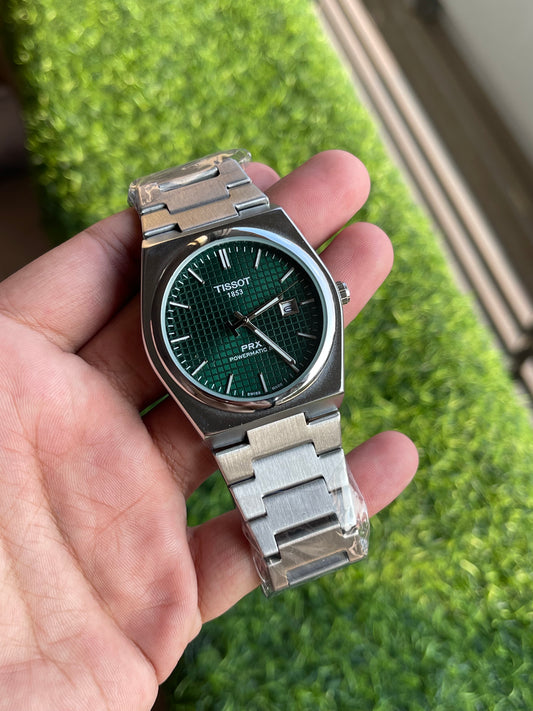 RC Tisst PRX Powermatic 80