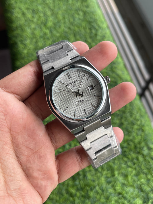 RC Tisst PRX premium quality chain watch