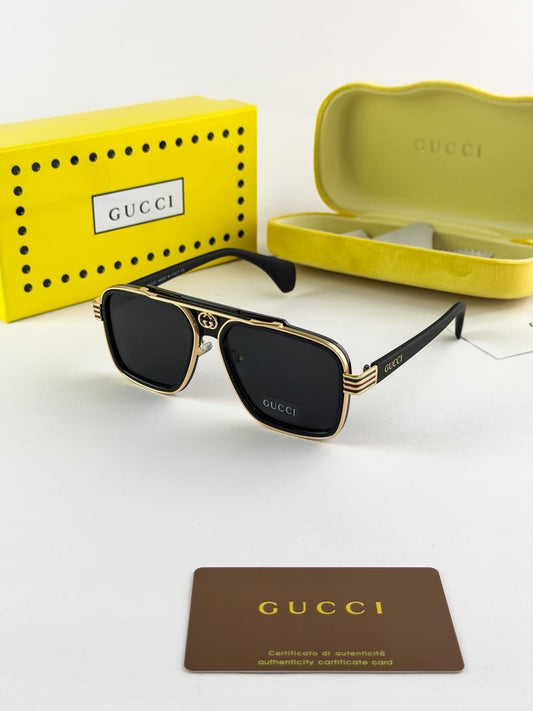 RC GUCCI SUNGLASSES