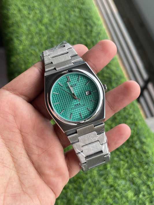 RC Tisst PRX Premium quality watch