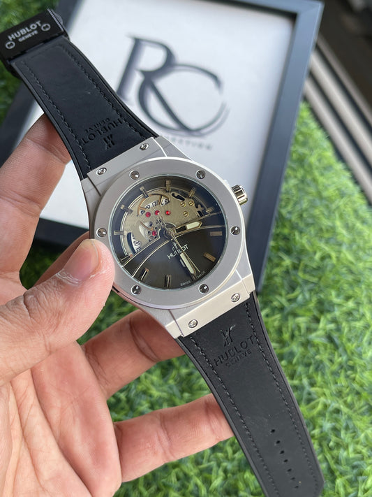 RC Hublt Big-Bang Geneve Classic Fusion Model