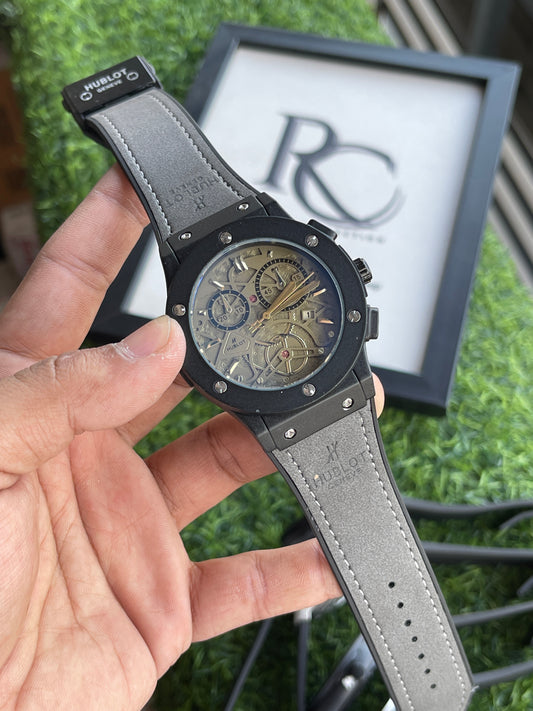 RC Hublt Big-Bang Geneve Classic Fusion Model