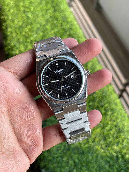 RC Tisst PRX Powermatic 80