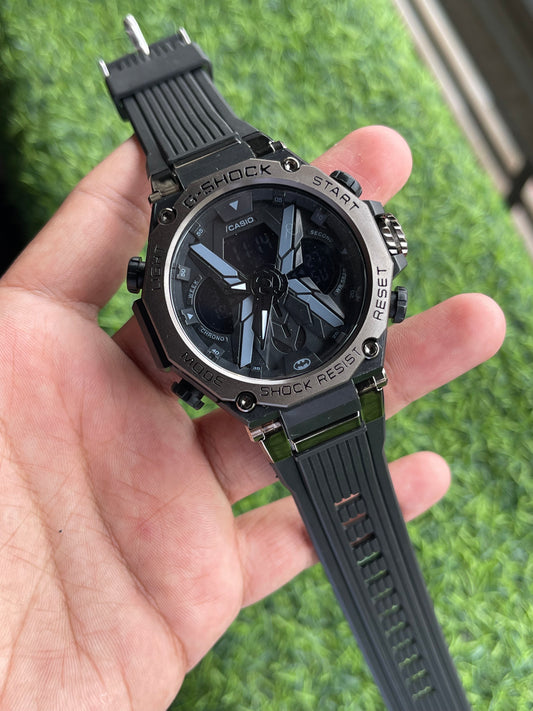 G-shock new model