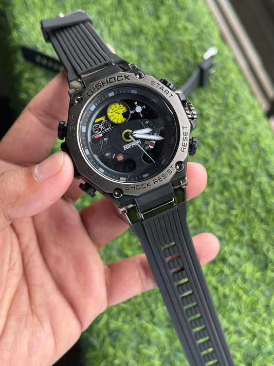G-shock new model