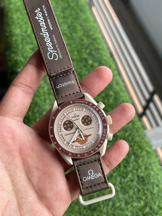 RC X Swatch premium quality watch