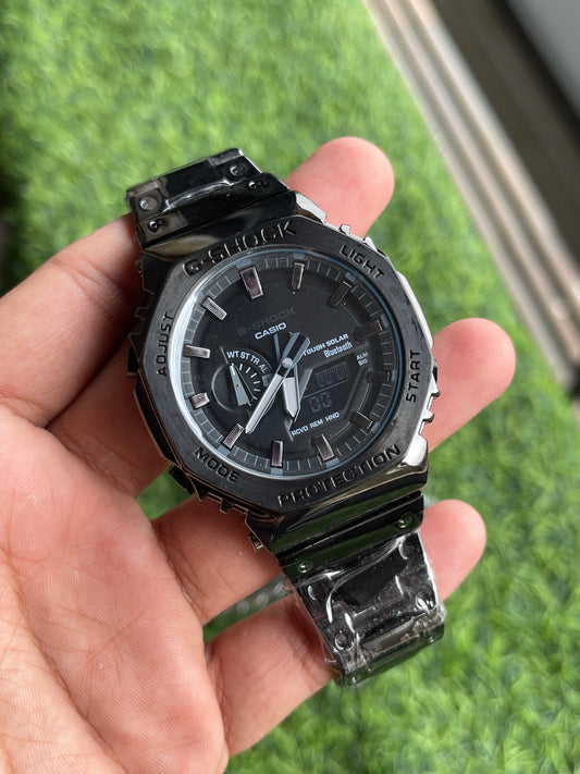 RC G-shok GM-B2100 Premium quality watch