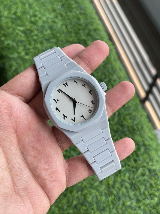 RC “AURA” Arabic premium watch