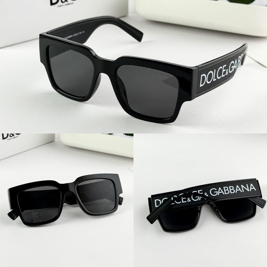 RC DOLCE & GABBANA SUNGLASSES