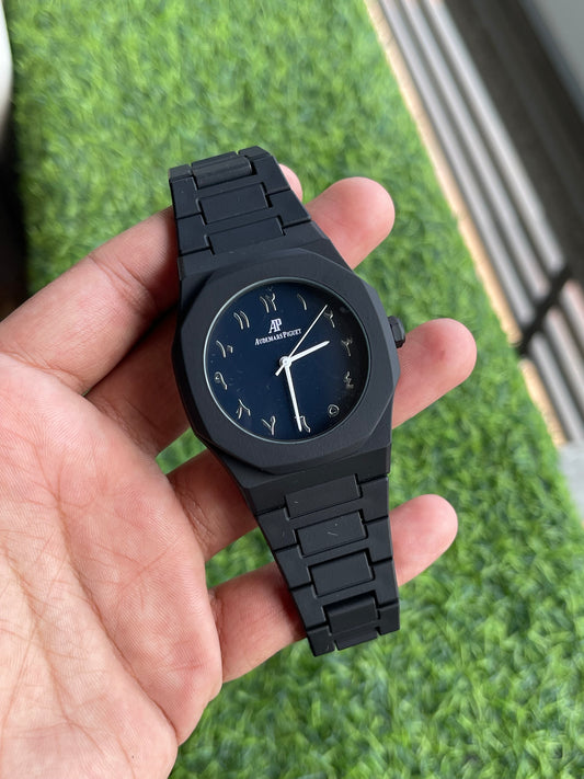 RC AP “AURA” Premium watch