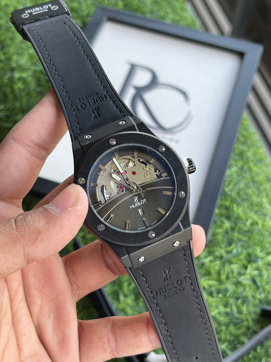 RC Hublt Big-Bang Geneve Classic Fusion Model