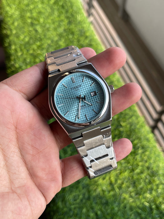 RC Tisst PRX Powermatic 80