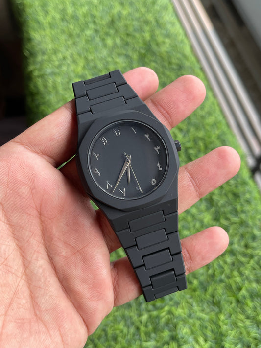 RC “AURA” Arabic watch