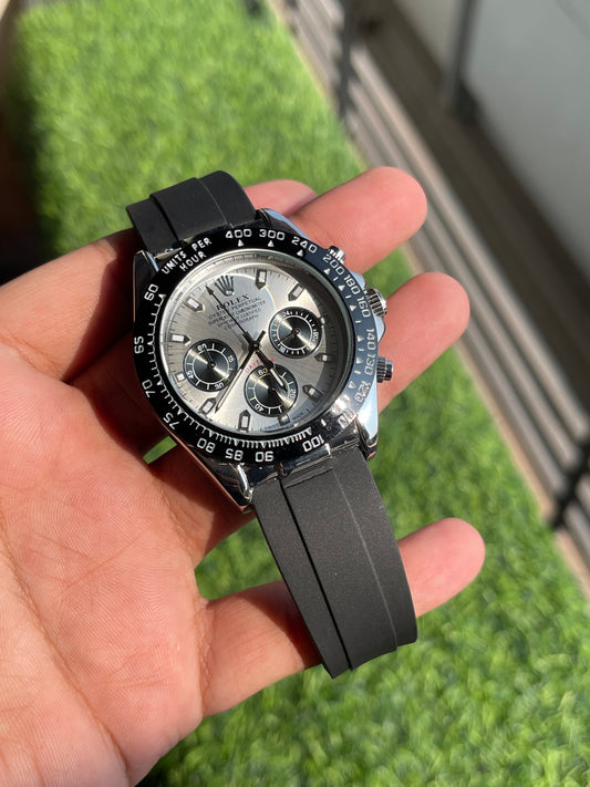 RC RLX Oyster Perpetual Cosmograph Daytona