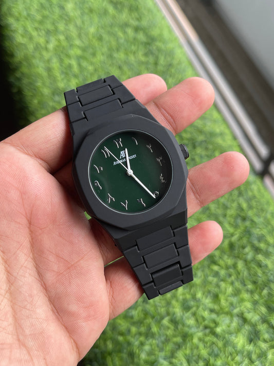 RC AP “Aura” premium watch