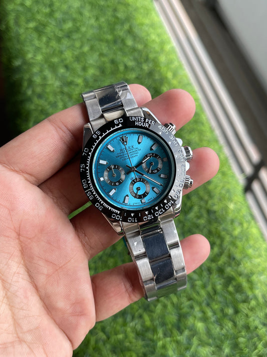 RC Rolex Daytona premium watch