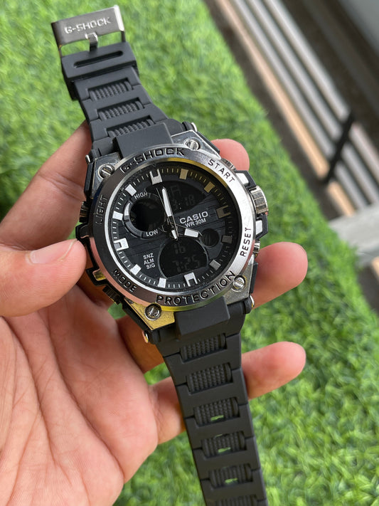 RV Gshok new model premium watch