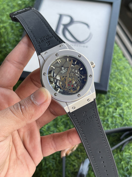 RC Hublt Big-Bang Geneve Classic Fusion Model