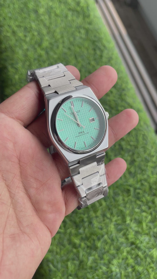 RC Tisst PRX Premium quality watch