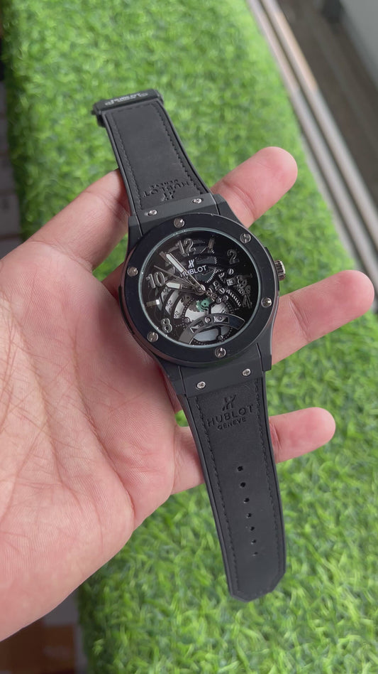 RC Hublt Big-Bang Geneve premium quality watch