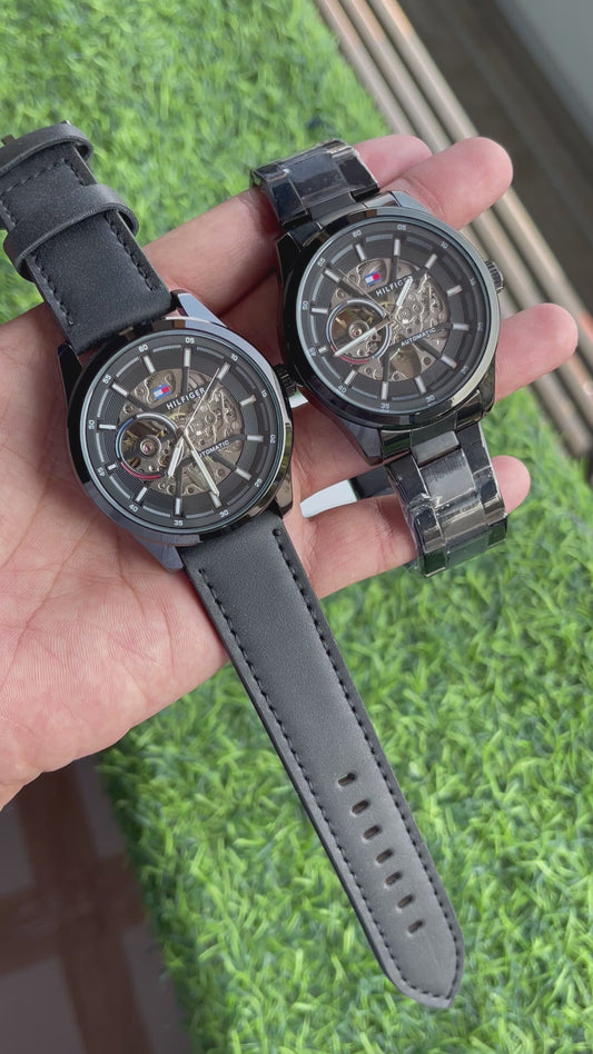 Tommy Hilfiger Automatic Combo