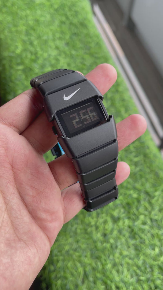 RC Nikee Digital premium quality watch