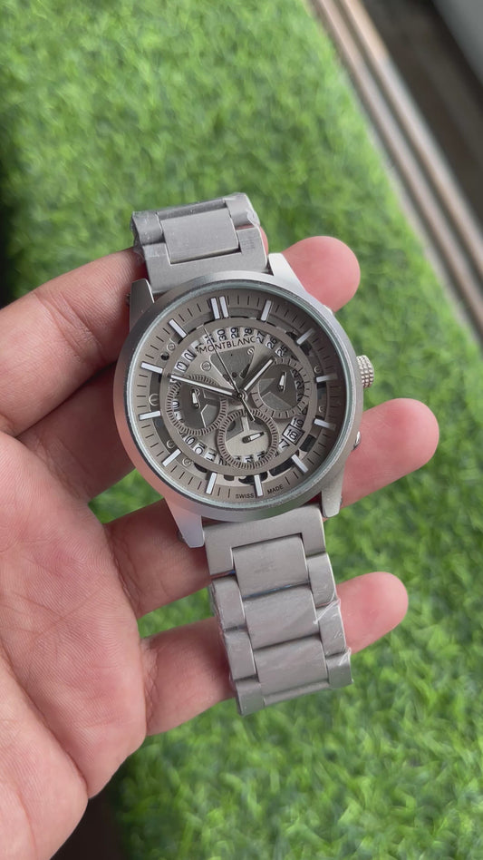 RC MB Watch chain premium watch