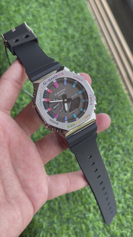 G-shock GM-2100