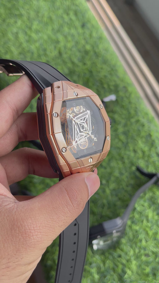 RC Hublt PREMIUM WATCH FOR MEN'S