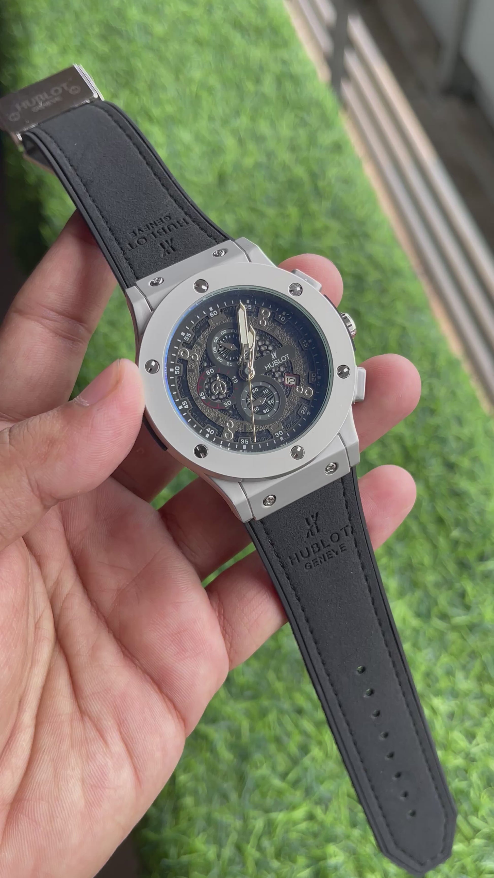 RC Hublt Big-Bang Geneve premium watch