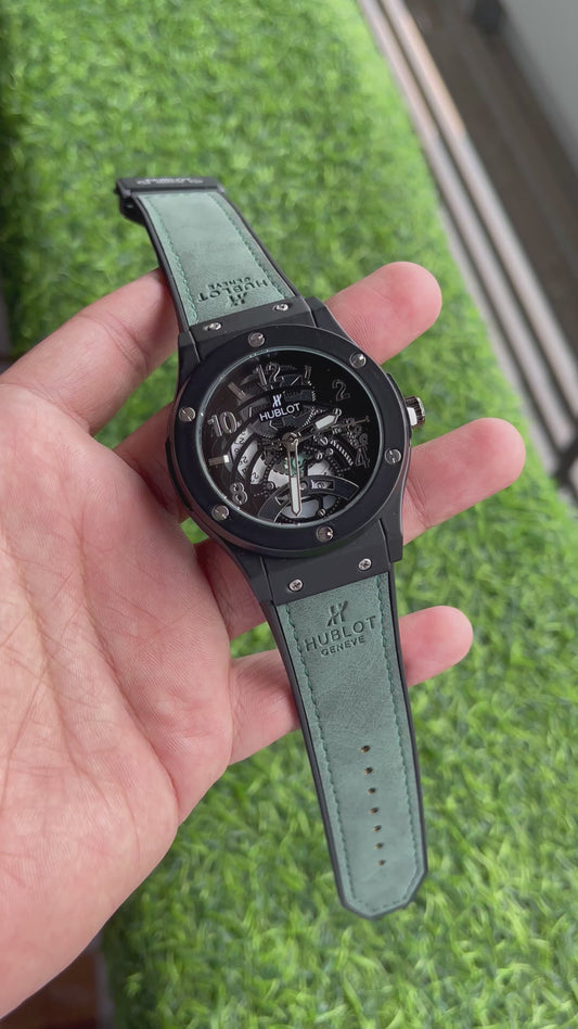 RC Hublt Big-Bang Geneve premium quality watch